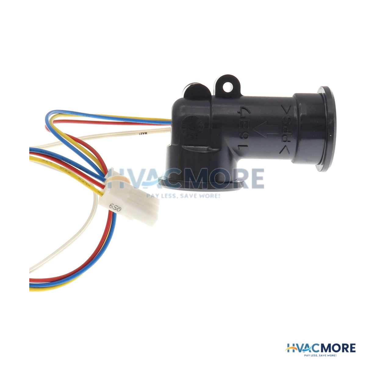 Noritz Water Flow Sensor (SET) ERDD011