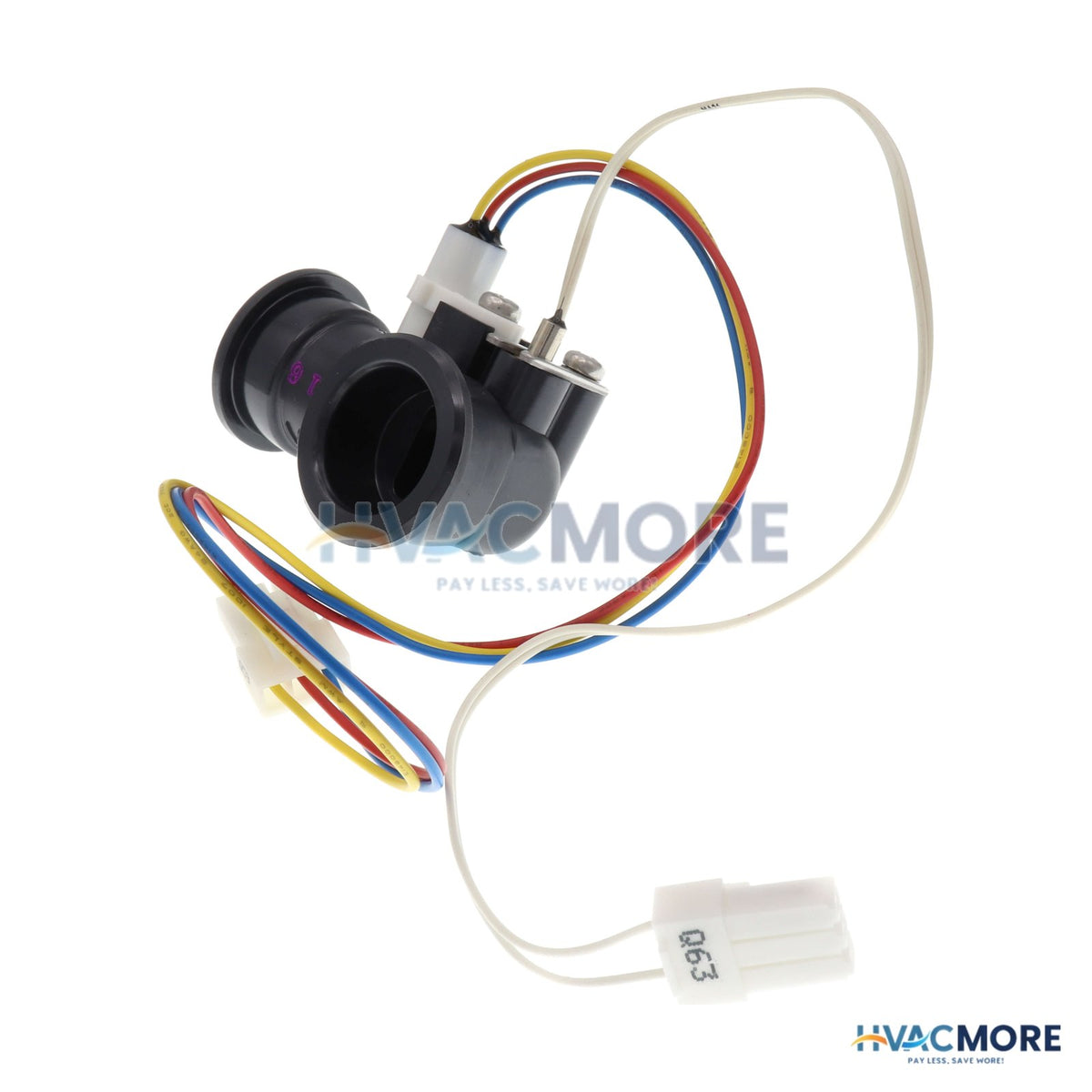 Noritz Water Flow Sensor (SET) ERDD011