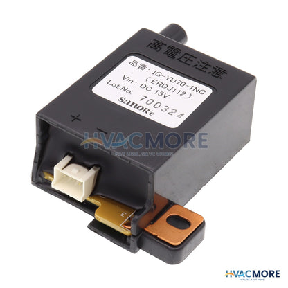 Noritz Ignitor Replacement ERDJ112