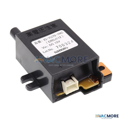 Noritz Ignitor Replacement ERDJ112