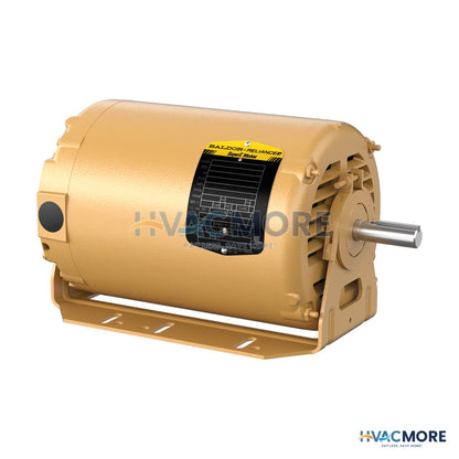 Baldor 1HP 1770RPM 3520M 56H Motor ERM3116