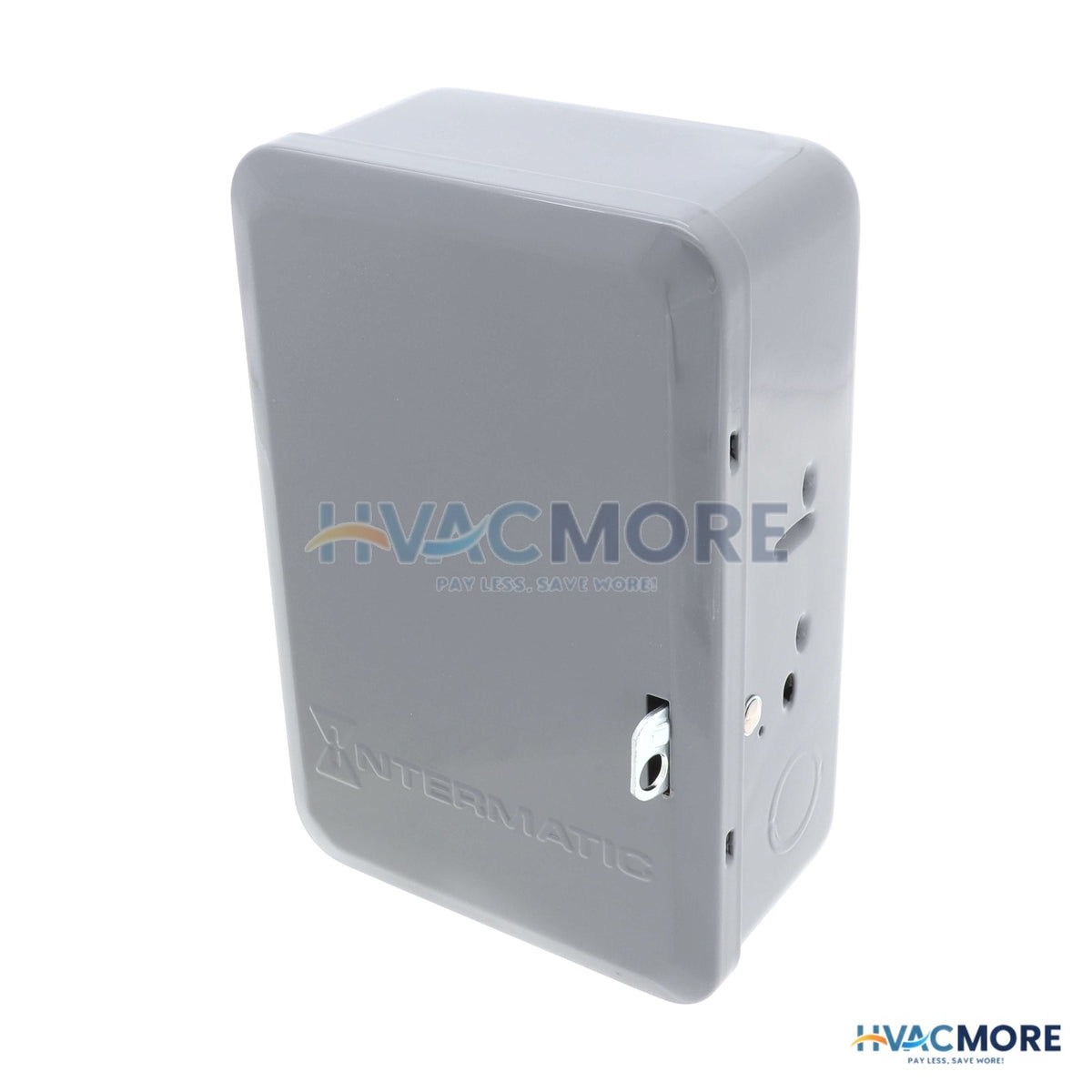 Intermatic 365-DAY Astronomic Electronic Control, SPDT (120V, 208-277 VAC) ET90215C