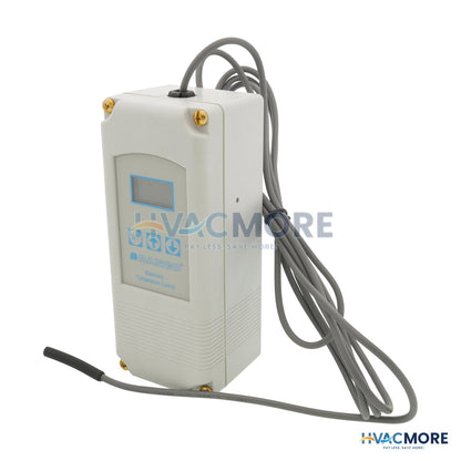 Ranco Single Stage Temperature Control W/ Sensor (24V Input) ETC-112000-000
