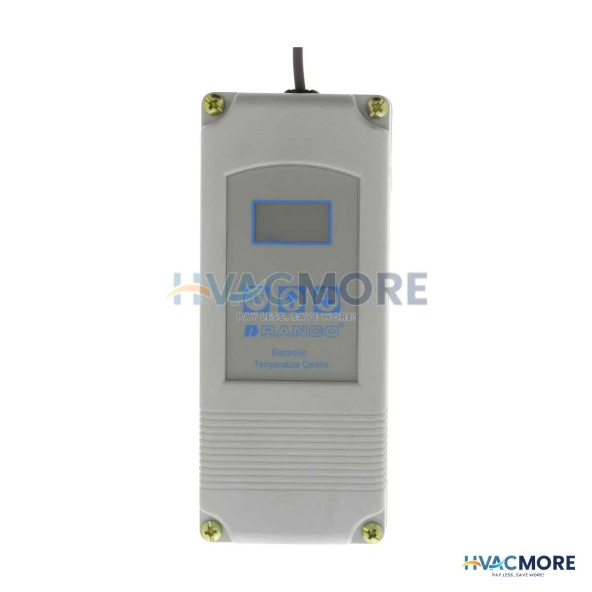 Ranco 1-STAGE Temp Control W/ Sensor (24V Input, 0-10V Ouput) ETC-112100-000