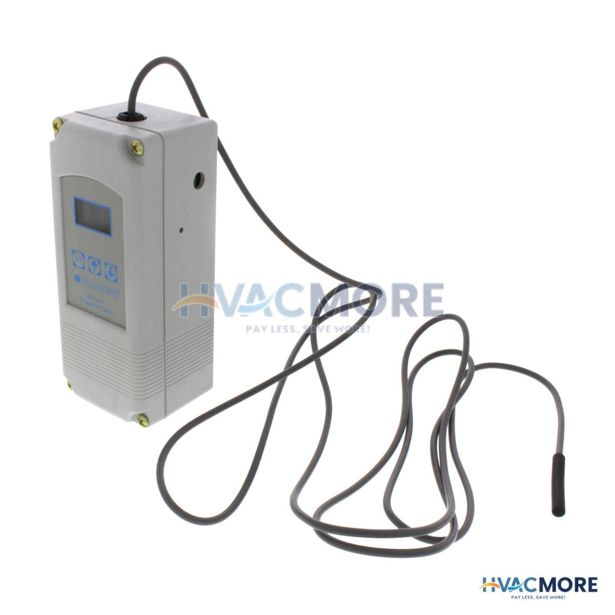 Ranco 1-STAGE Temp Control W/ Sensor (24V Input, 0-10V Ouput) ETC-112100-000