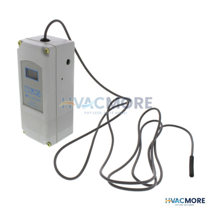 Ranco 1-STAGE Temp Control W/ Sensor (24V Input, 0-10V Ouput) ETC-112100-000
