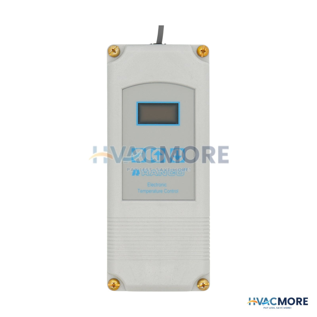 Ranco 2-STAGE Temperature Control W/ Sensor (120/240V Input) ETC-211000-000