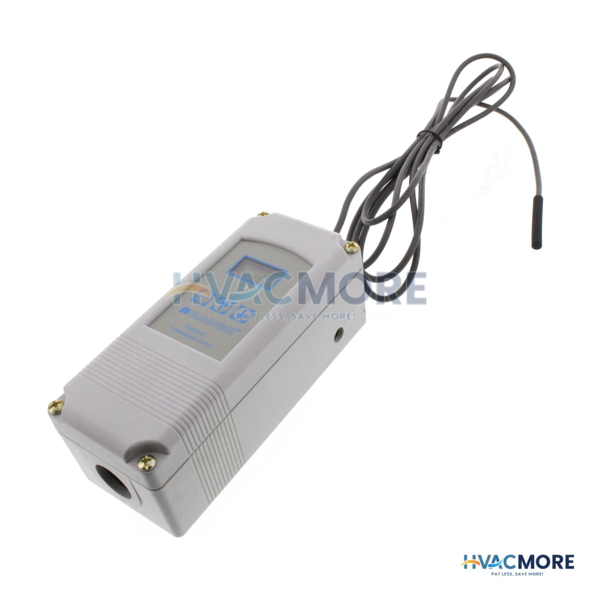 Ranco 2-STAGE Temp Control<br>w/ Sensor (120/240V INPUT<BR>0-10V Output) ETC-211100-000