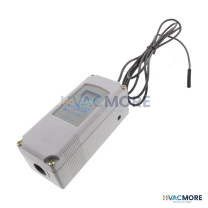 Ranco 2-STAGE Temp Control<br>w/ Sensor (120/240V INPUT<BR>0-10V Output) ETC-211100-000