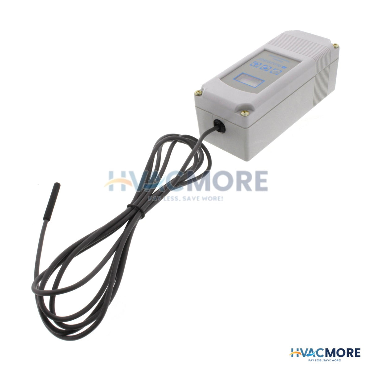 Ranco 2-STAGE Temp Control<br>w/ Sensor (120/240V INPUT<BR>0-10V Output) ETC-211100-000