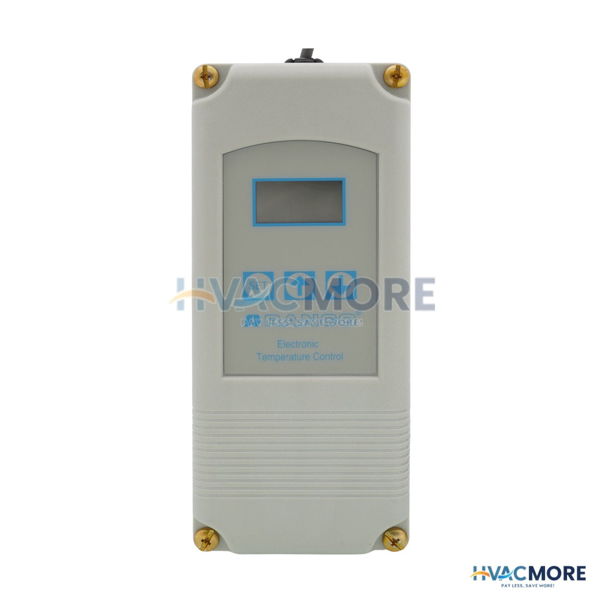 Ranco Two Stage Temperature Control W/ Sensor (24V Input) ETC-212000-000