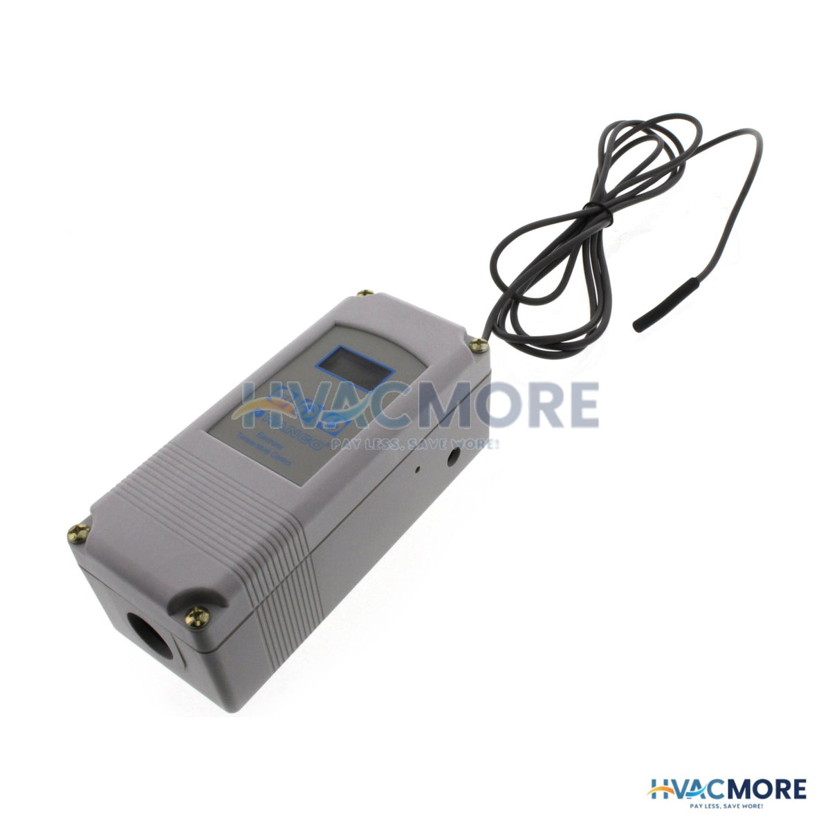 Ranco 2-STAGE Temp Control<br>w/ SENSOR<BR>(24V Input 0-10V Output) ETC-212100-000