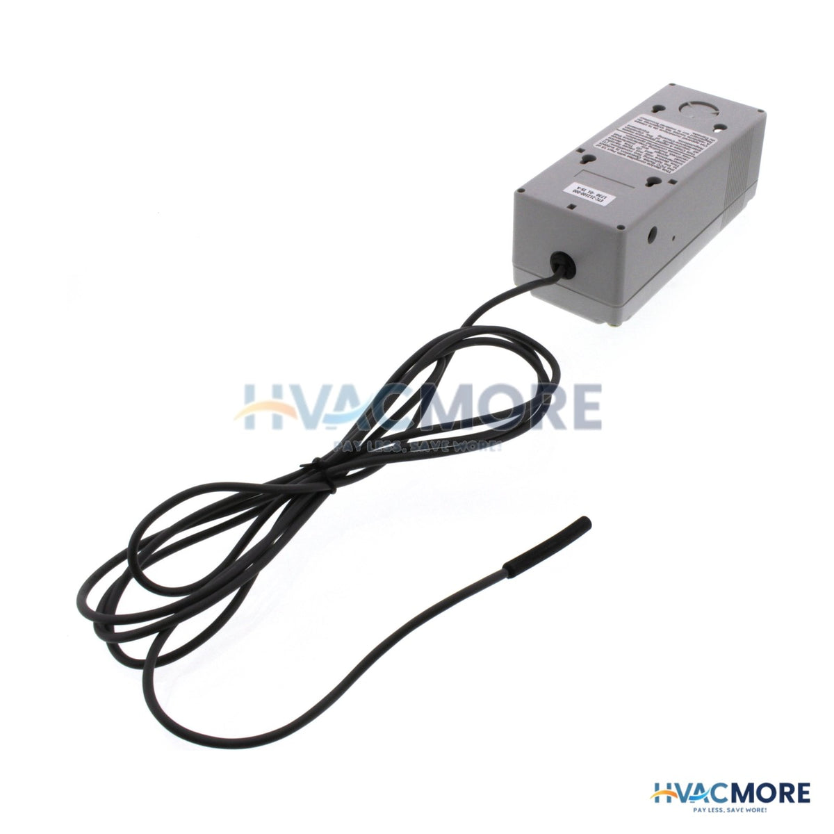 Ranco 2-STAGE Temp Control<br>w/ SENSOR<BR>(24V Input 0-10V Output) ETC-212100-000