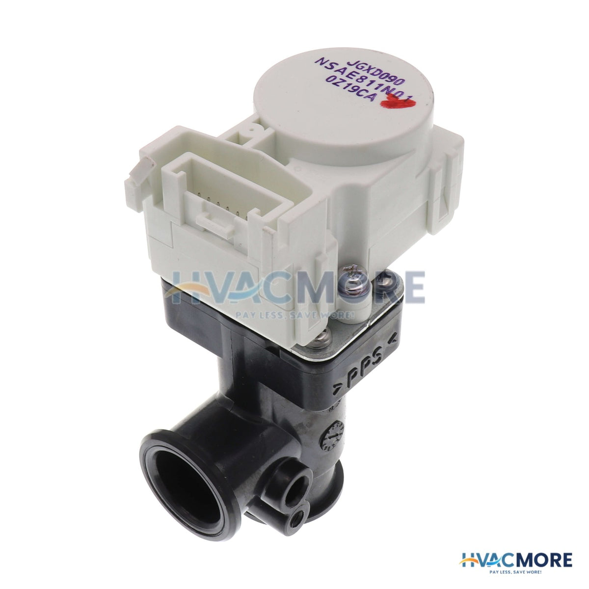 Noritz Water Servo - Bypass (SET) ETFD010