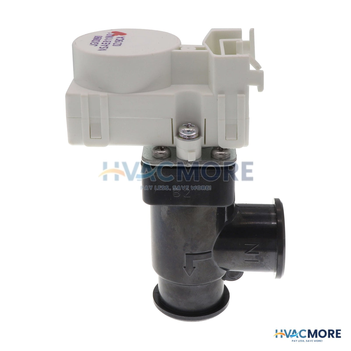 Noritz Water Servo - Bypass (SET) ETFD010