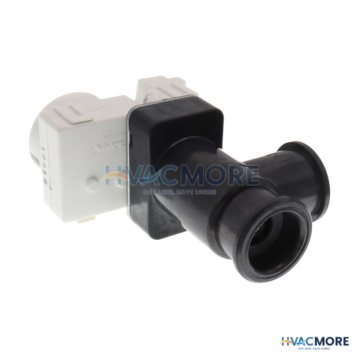 Noritz Water Servo - Bypass (SET) ETFD010