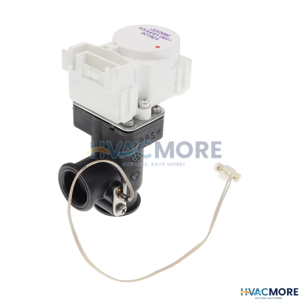 Noritz Water Servo -Main (SET) ETFD011