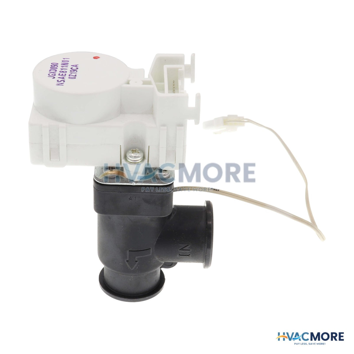 Noritz Water Servo -Main (SET) ETFD011