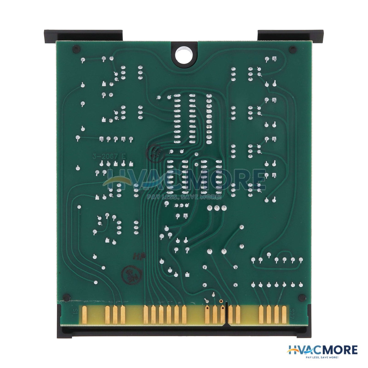 Fireye Self-Check Ultra-Violet Amplifier EUVS4