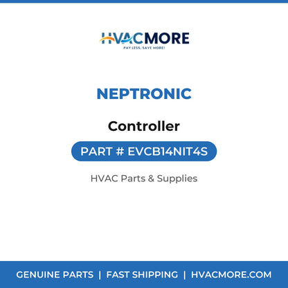 Neptronic Controller EVCB14NIT4S