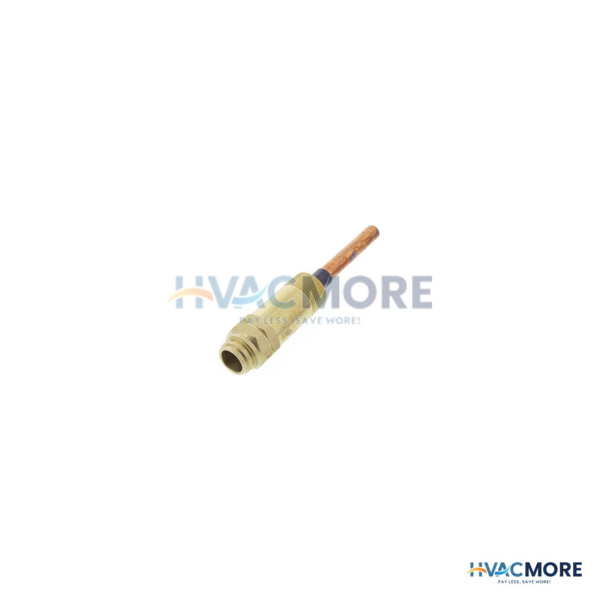 Hydrolevel Hydrolevel Electro-Well - Standard 1/2" NPT EW221