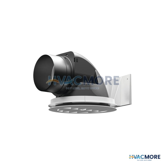 Panasonic Panasonic EZSoffit Vent with Soffit Termination System for Optimized Airflow EZSV14