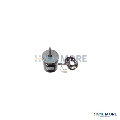 Century 5-5/8" Outdoor Sleeve Bearing Motor (5.3A, 208 230V, 1075 RPM, 3/4 HP) F1076SV1