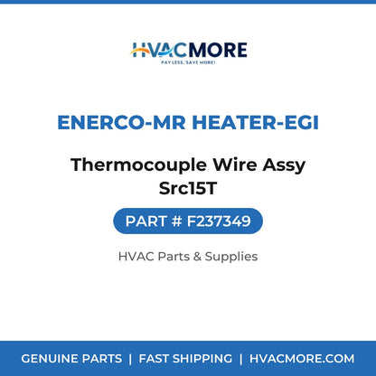 Enerco-Mr Heater-EGI Thermocouple Wire Assy Src15T F237349