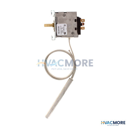 Ranco Defrost Termination/Fan Delay Control W/ 60" Capillary F25-107