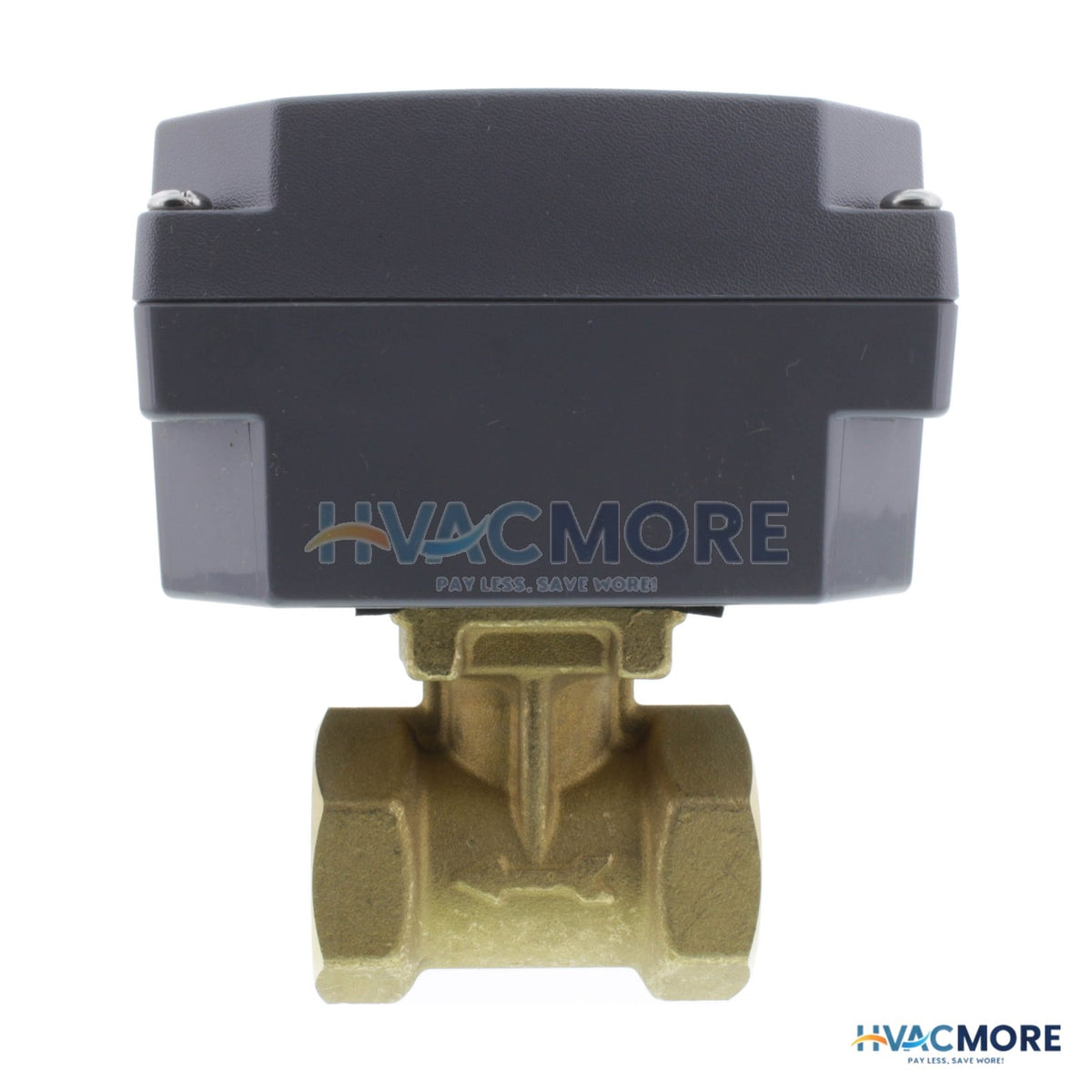 Johnson Controls 1/2" NPT Flow Switch Low Flow F261KEH-V01C
