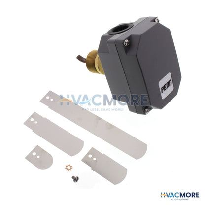 Johnson Controls 1" NPT Flow Switch (SS Paddles) F261MAH-V01C
