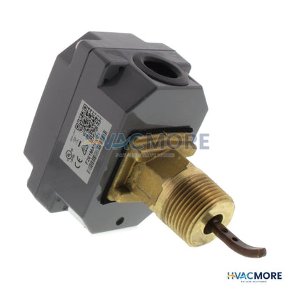 Johnson Controls 1" NPT Flow Switch (SS Paddles) F261MAH-V01C