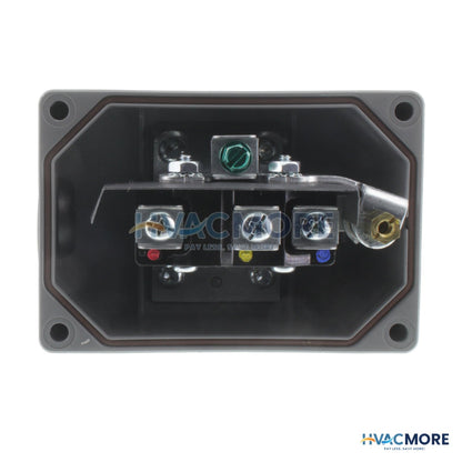 Johnson Controls 1" NPT Flow Switch (SS Paddles) F261MAH-V01C