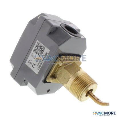 Johnson Controls 1" Liquid Flow Switch (SS Paddles) F261MAL-V01C