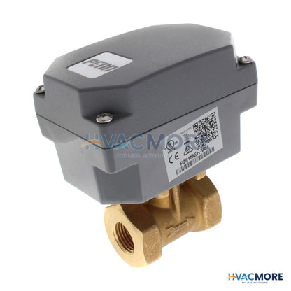 Johnson Controls 1/2" NPT Flow Switch (Low Flow, NEMA 4) F261MEH-V01C