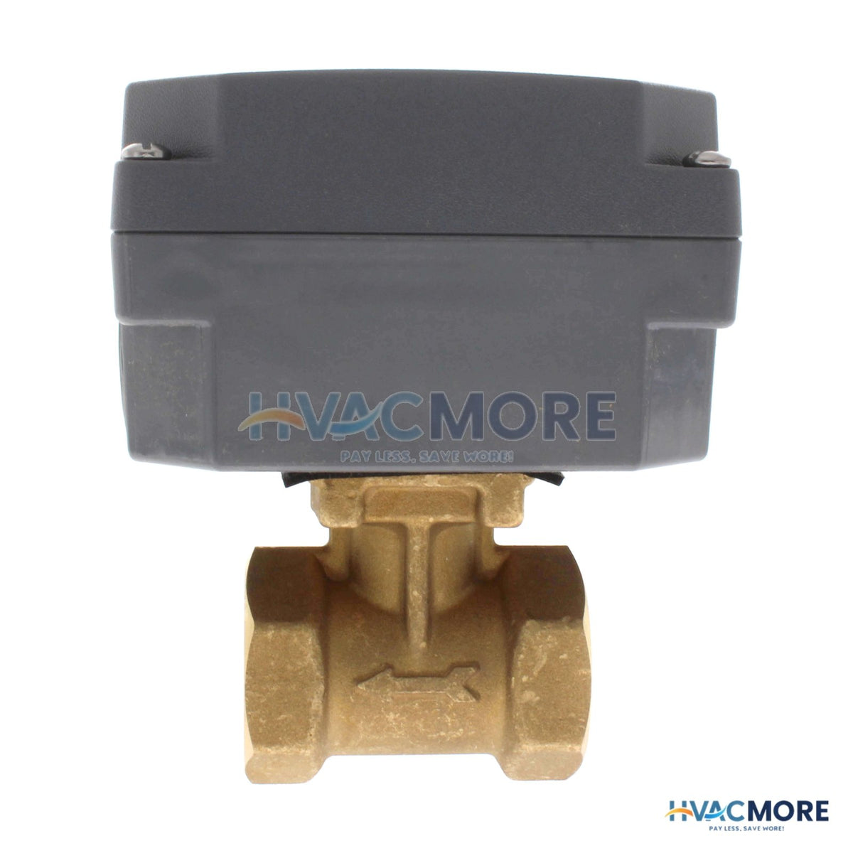 Johnson Controls 1/2" NPT Flow Switch (Low Flow, NEMA 4) F261MEH-V01C