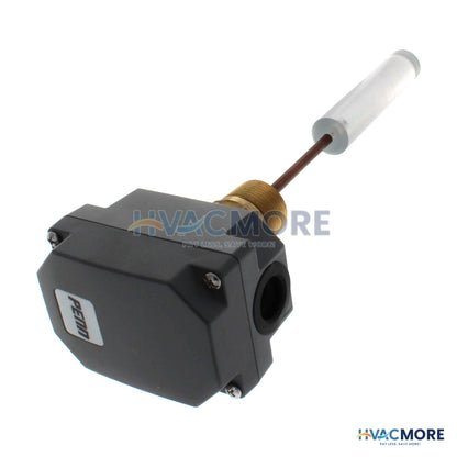 Johnson Controls 1" Threaded Liquid Level Flow Switch with NEMA 3R Enclosure F263MAP-V01C