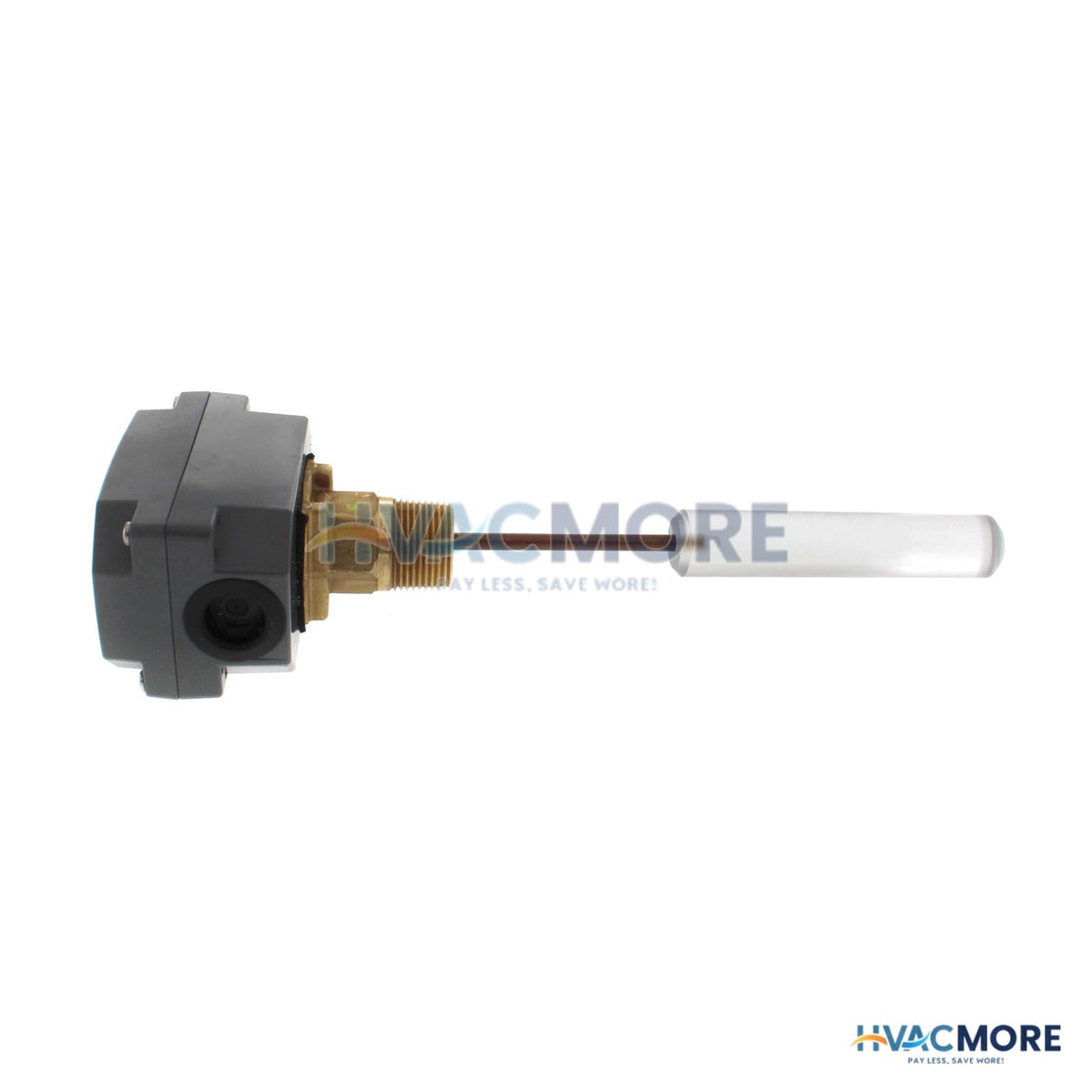 Johnson Controls 1" Threaded Liquid Level Flow Switch with NEMA 3R Enclosure F263MAP-V01C