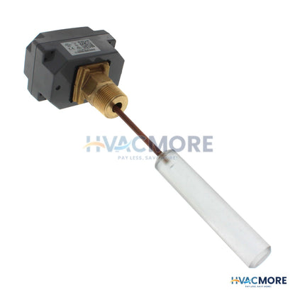 Johnson Controls 1" Threaded Liquid Level Flow Switch with NEMA 3R Enclosure F263MAP-V01C