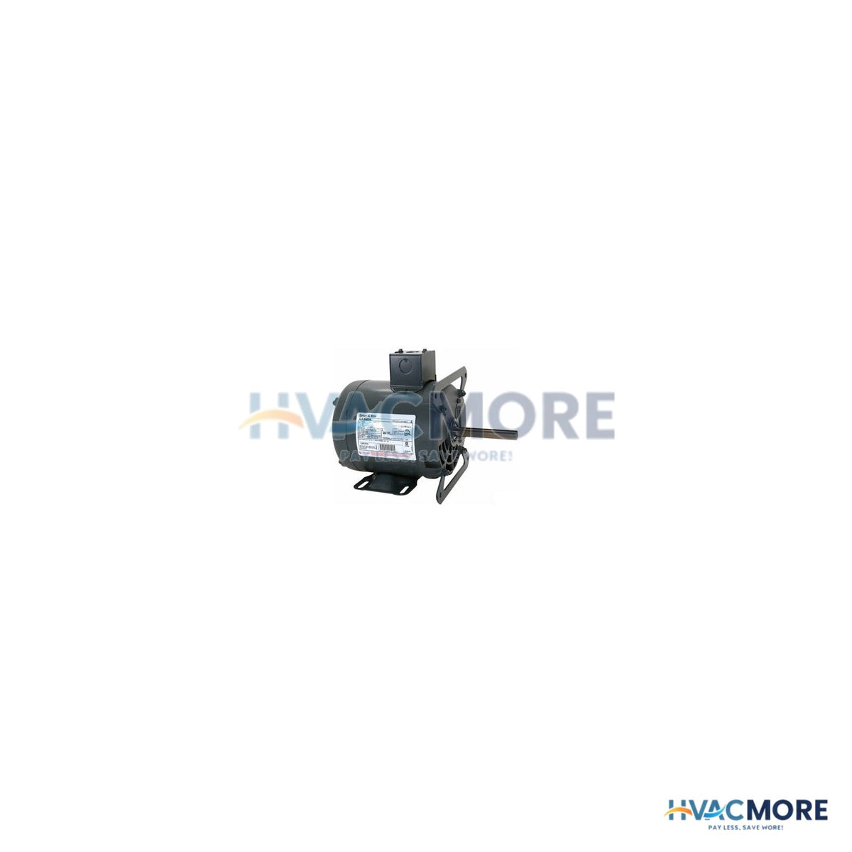 Century Convection & Pizza Oven Motor (100-115/200-230V, 1725/1425 RPM, 1/3 HP) F266