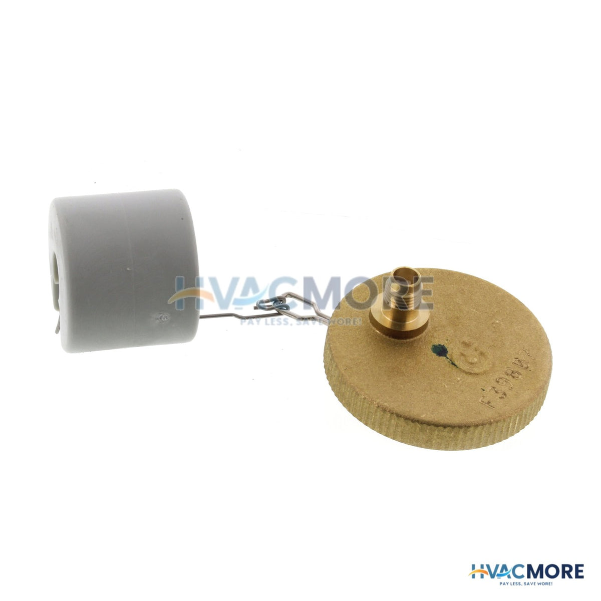 Caleffi Replacement Cover and Float Assembly F39807