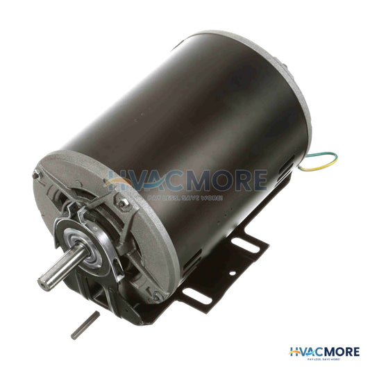 Century 6-1/2" Split Phase Ball Bearing Motor (230/115V, 1725/1425 RPM, 3/4 HP) F680V1
