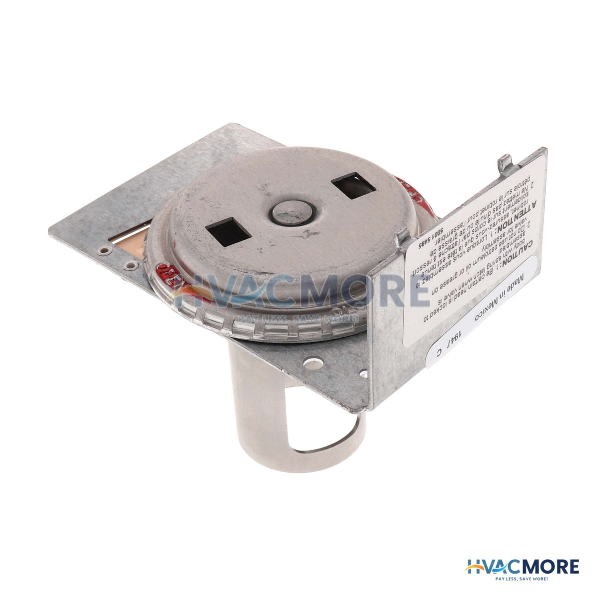 White Rodgers 1-1/4" Zone Valve F84-0435