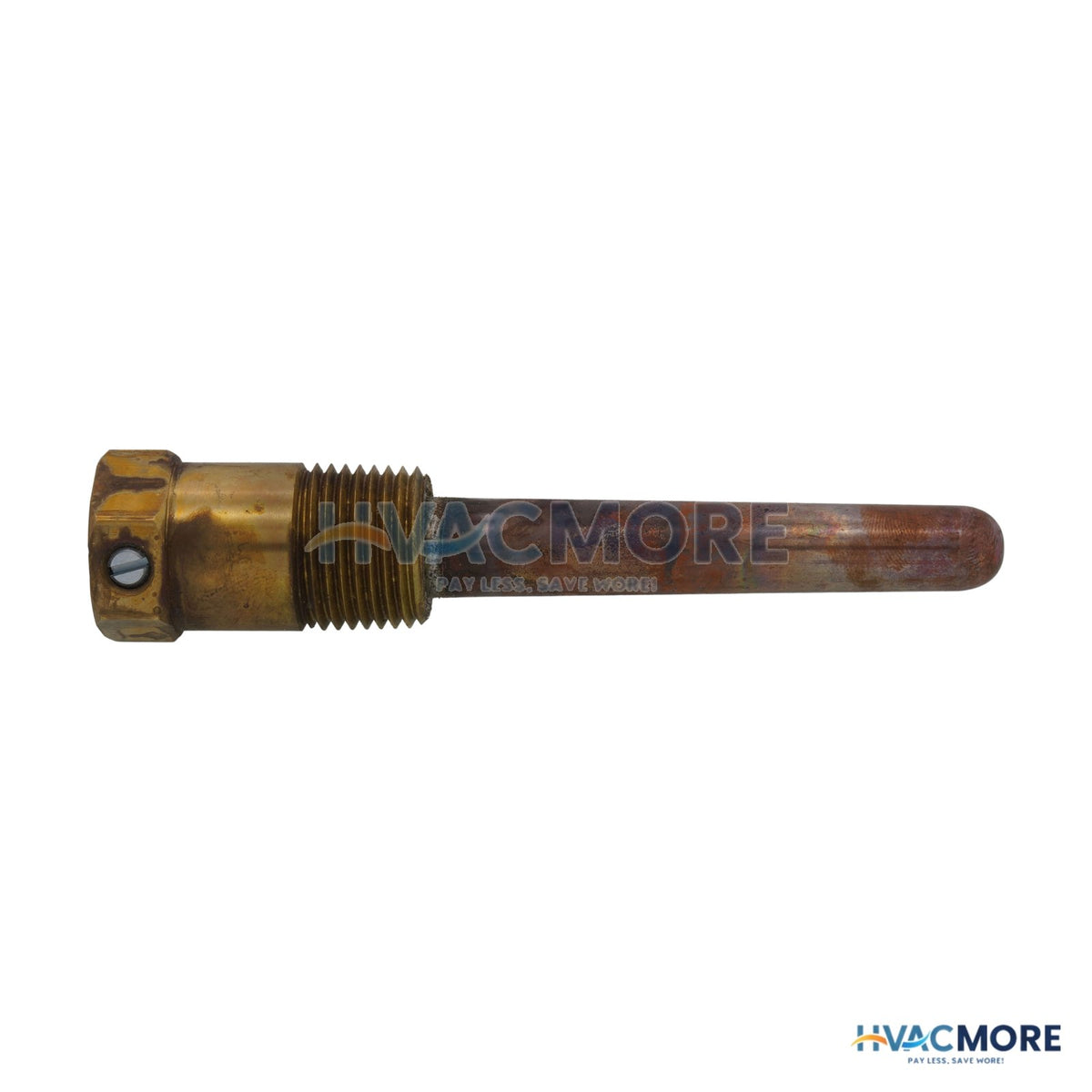 White Rodgers 1/2" Well Direct Mt to Control F89-0062