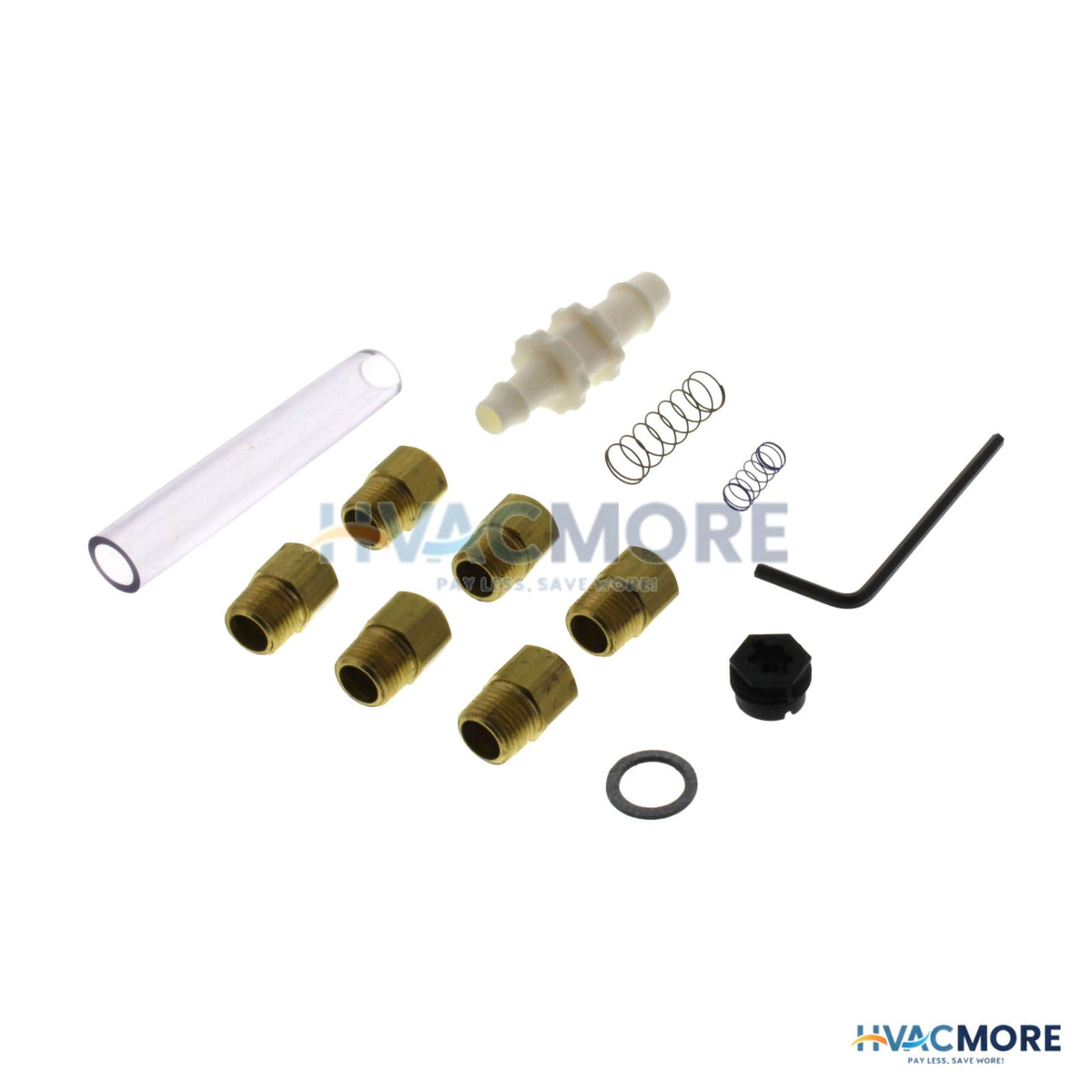 Goodman LPM-07 LP Gas Conversion Kit - HVAC MORE