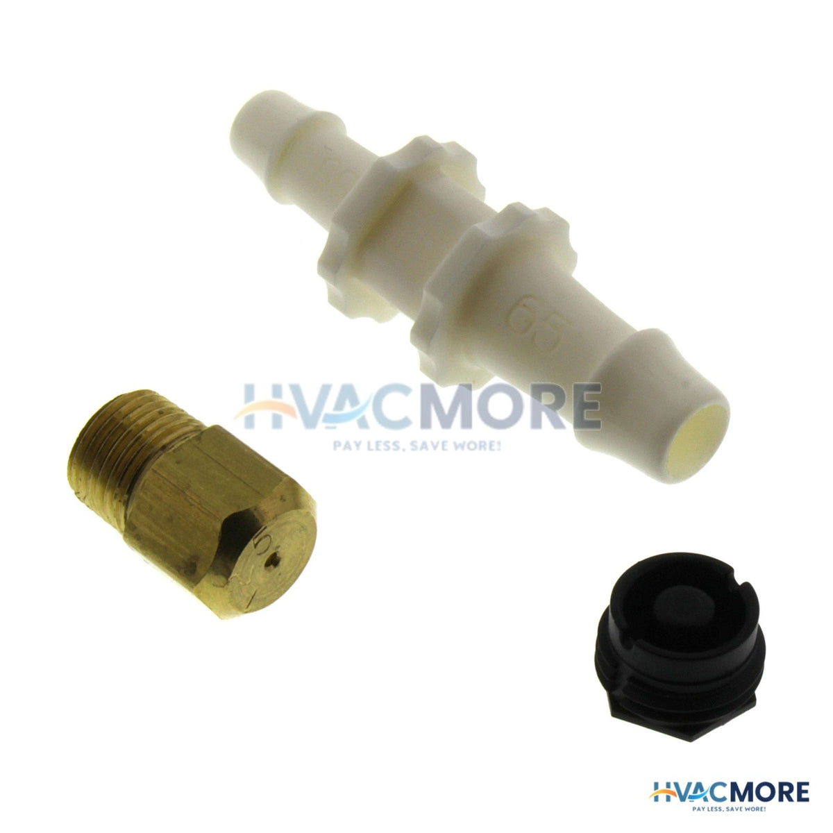 Goodman LPM-07 LP Gas Conversion Kit - HVAC MORE