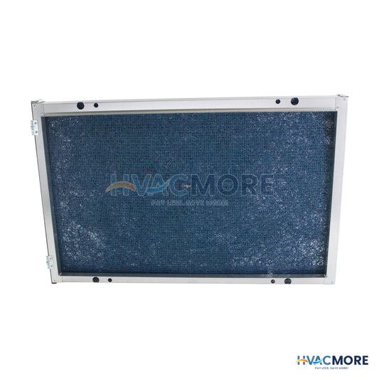 York S1-1SR0402 16 x 25 x 1 in. Filter Frame Side Return - HVAC MORE
