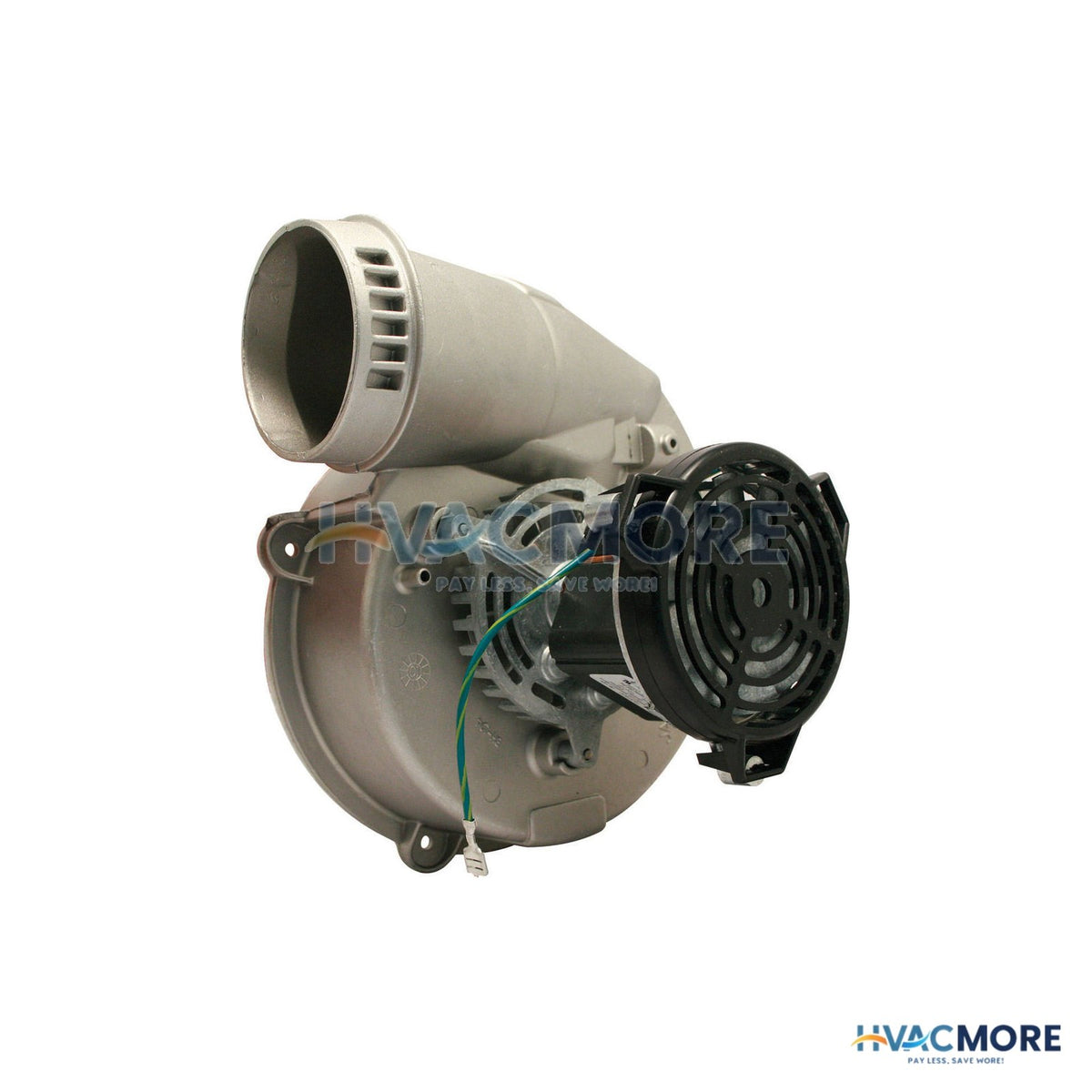 ROTOM Shaded Pole C-frame Flue Exhaust Blower Assembly, Replaces Rheem Ruud 70-24157-03 FB-RFB241