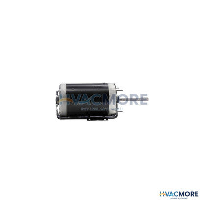 Century 6-1/2" Outdoor Condenser Fan Motor (208-230/460V, 1075 RPM, 1-1/2 HP) FB1156TE