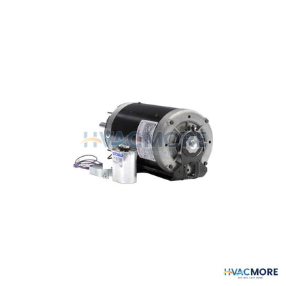 Century 6-1/2" Outdoor Condenser Fan Motor (208-230/460V, 1075 RPM, 1-1/2 HP) FB1156TE